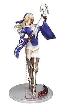 【中古】エクセレントモデルCORE クイーンズブレイド リベリオンP-5 異端審問官シギィ|フジセイ