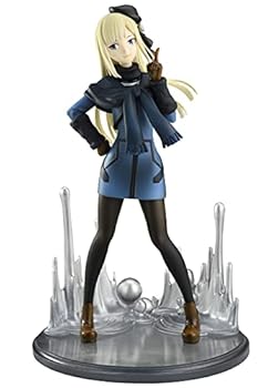 【中古】ベルファイン ロード・エルメロイII世の事件簿 -魔眼蒐集列車Grace note- ライネス エルメロイ アーチゾルテ 1/8スケール PVC製 塗装済み 完成品画像