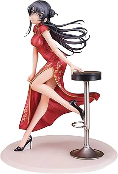 楽天市場】【中古】ヨスガノソラ 春日野 穹 チャイナドレスVer. 1/7