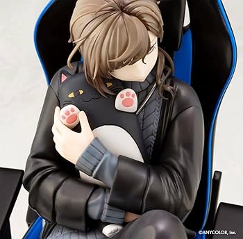 楽天市場】【中古】[FIG] コトブキヤショップ限定 戌亥とこ(いぬいとこ