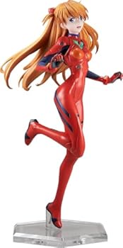 楽天市場】新世紀エヴァンゲリオン 2007 レイ・アスカ 夏 (1/8スケール