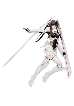 【中古】コトブキヤ シャイニング・ハーツ ファントム クイーン イグゼクティ 1/8スケール PVC塗装済み完成品画像