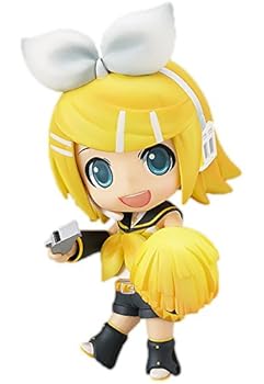 楽天市場】ねんどろいど 鏡音リン 悪ノ娘Ver. : 四季の宝箱