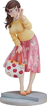 【中古】3月のライオン 川本あかり 1/7スケール ABS&PVC製 塗装済み完成品フィギュア画像