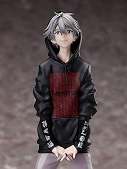 楽天市場】【中古】エヴァンゲリオン 新劇場版 ハイグレードフィギュア