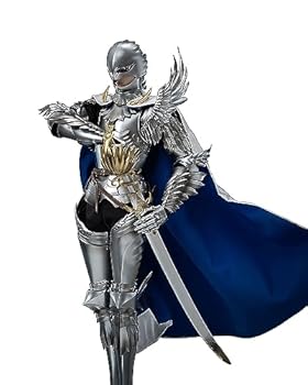 楽天市場】【再生産】1/6 ガッツ（黒い剣士）（ベルセルク） 926492