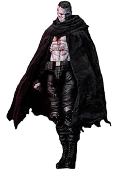 【中古】グッドスマイルカンパニー(GOOD SMILE COMPANY) FigZero S VALIANT[ヴァリアント]1/12 Bloodshot Unleashed[フィグゼロS 1/12 ブラッドショット画像