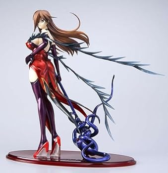 【中古】エクセレントモデルCORE クイーンズブレイドP-4 2.炎の使い手ニクス｜フジセイ
