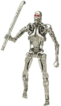 楽天市場】ターミネーター4 10インチ アクションフィギュア マーカス