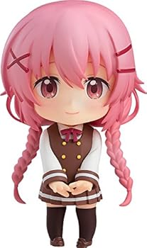 【中古】ねんどろいど こみっくがーるず 萌田薫子 ノンスケール ABS&PVC製 塗装済み可動フィギュア画像