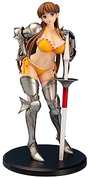 【中古】ワルキューレロマンツェ Re:tell ノエル マーレス アスコット 1/6スケール PVC製 塗装済み 完成品 フィギュア画像