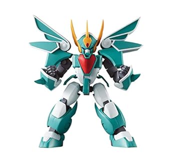 【中古】ヴァリアブルアクション MINI 魔動王グランゾート ウインザート 約110mm ABS製 塗装済み可動フィギュア画像