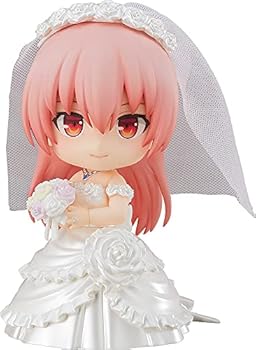 【中古】ねんどろいど トニカクカワイイ 由崎司 ノンスケール ABS&PVC&ポリエステル製 塗装済み可動フィギュア画像