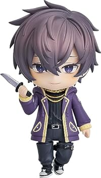 楽天市場】【中古/未開封】 hi◇63 ねんどろいど 2214 VTuber Shoto