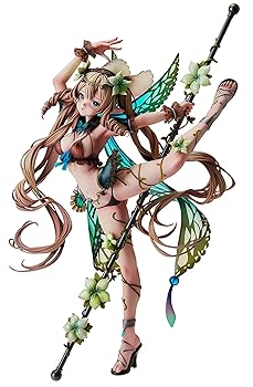 楽天市場】ヴェルテクス・オリジナルズ エルフ村 第7村人 シルヴィア 1