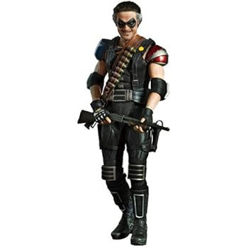 楽天市場】ウォッチメン ムービー ロールシャッハ 1/6 スケール