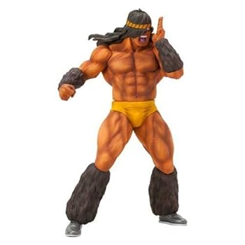 楽天市場】CCP×フィギュア王 ジェロニモ オリジナルカラーver キン肉