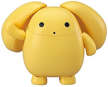 【中古】めたもろいど うーさーのその日暮らし 夢幻編 うーさー ノンスケール ABS&PVC製 塗装済み可動変型フィギュア画像