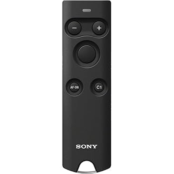 【中古】ソニー(SONY) ワイヤレスリモートコマンダー RMT-P1BT｜フジセイ