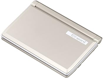 【中古】陰電子字引き ＥＸ－ＷＯＲＤ ＸＤ－Ｋ６８００