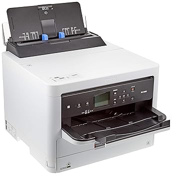 【中古】エプソン 印刷人 A4 色つやインクジェット 商行為向け PX-S885 FAX役立つことなし
