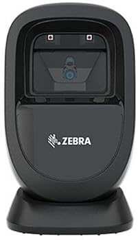 【中古】ZEBRA DS9308-SR 1D/2D スキャナ USB CBL