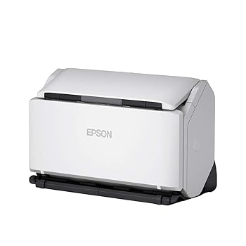 【中古】エプソン スキャナ DS-32000(腰かけフィード/A3両面/弾丸道路読取)