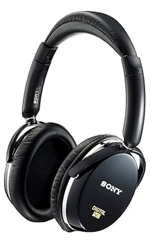 【中古】SONY ノイズキャンセリングヘッドホン NC600D MDR-NC600D