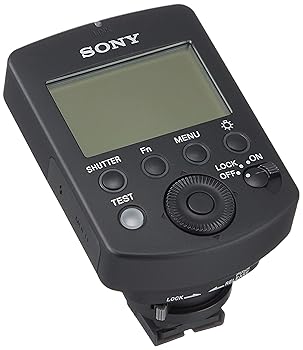 【中古】SONY(ソニー) 電磁波式ワイヤレスコマンダー FA-WRC1M