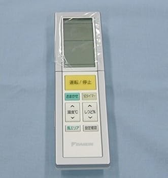 【中古】ダイキン ダイキン 完全無欠空調設備用遠隔操作 ARC456A25