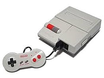 【中古】ファミリー コンピュータ(AV仕様 ファミコン)【メーカー生産終了】｜フジセイ