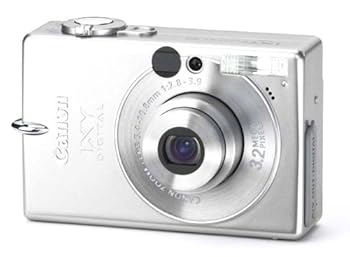 【中古】Canon IXY Digital 30