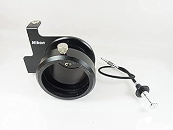 【中古】Nikon FSB-1 フィールドスコープコンパクトデジタルカメラブラケット