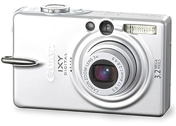 【中古】Canon IXY DIGITAL 40