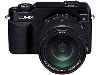 【中古】パナソニック デジタル一眼二眼レフ写真機 LUMIX L1 黒いこと DMC-L1K