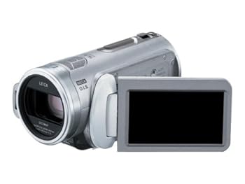 【中古】パナソニック デジタル高品位テレビSDテレビカメラ(しろがね色) HDC-SD1-S
