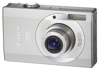 【中古】Canon デジタル写真機 IXY (イクシ) DIGITAL 95IS IXYD95IS