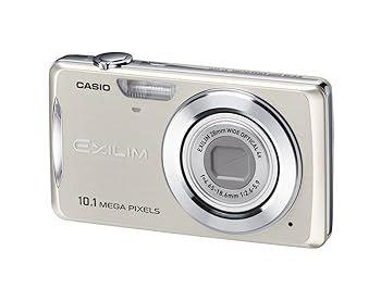 【中古】カシオ計算機 カシオ デジタル写真機 EXILIM EX-Z270GD ゴールド EX-Z270GD