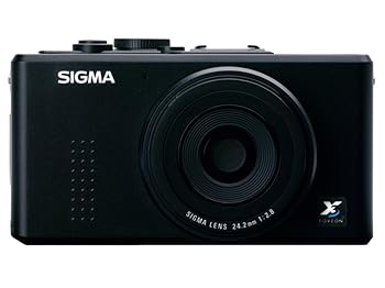 【中古】シグマ デジタル写真機 DP2