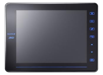 【中古】FUJIFILM デジタル写真機 FinePix(ファインピックス) REAL FX-3D V1