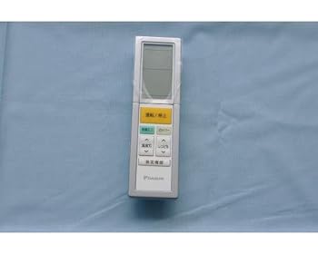 【中古】【ゆうパケット相応う品】 ダイキン DAIKIN 別売品【2059318/ARC456A1】無線電話遠隔操作