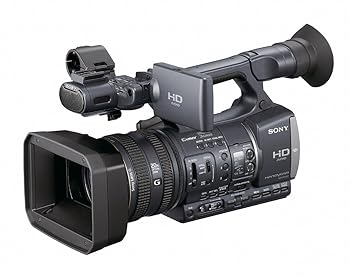 【中古】SONY デジタル固定ディスクテレビカメラリコーダー 黒いこと AX2000 HDR-AX2000/H