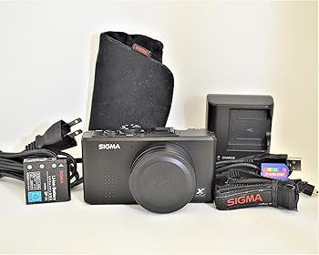 【中古】シグマ DP2s COMPACT DIGITAL CAMERA