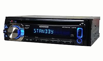 【中古】KENWOOD USB/CDレシーバー U373｜フジセイ