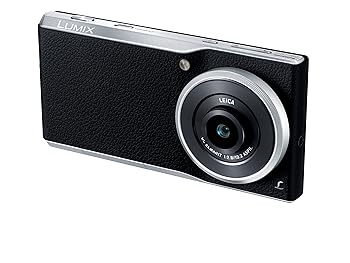 【中古】パナソニック 交通写真機 ルミックス コマーシャル10 F2.8 LEICA DC ELMARIT水晶体 AndroidTM5.0積み上げる DMC-コマーシャル10-S