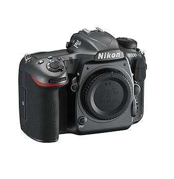 【中古】Nikon デジタル一眼二眼レフ写真機 D500 上半身 100周年不死化青写真(受注売りわたす)