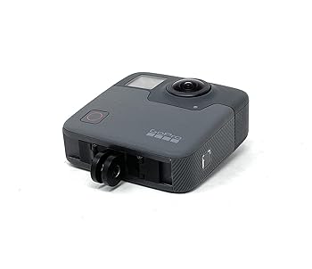 【中古】GoPro - Fusion 360-Degree Digital Camera