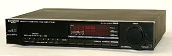 【中古】KENWOOD ケンウッド KT-2020 FM/AMチューナー｜フジセイ
