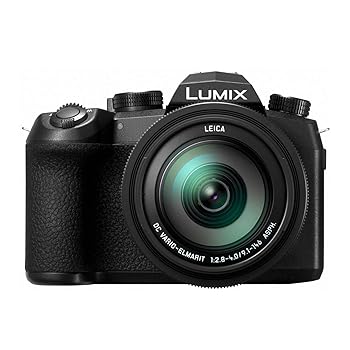 【中古】Panasonic LUMIX DC-FZ1000M2