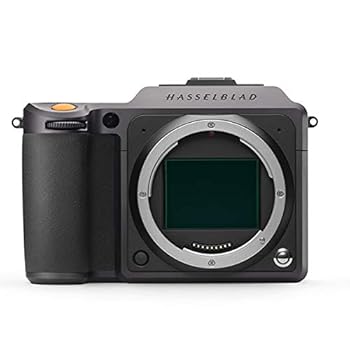【中古】ハッセルブラッド Hasselblad X1D II 50C 【上半身 (水晶体別売)】/銀鏡受け答え中判デジタル写真機 CP.HB.00000425.01
